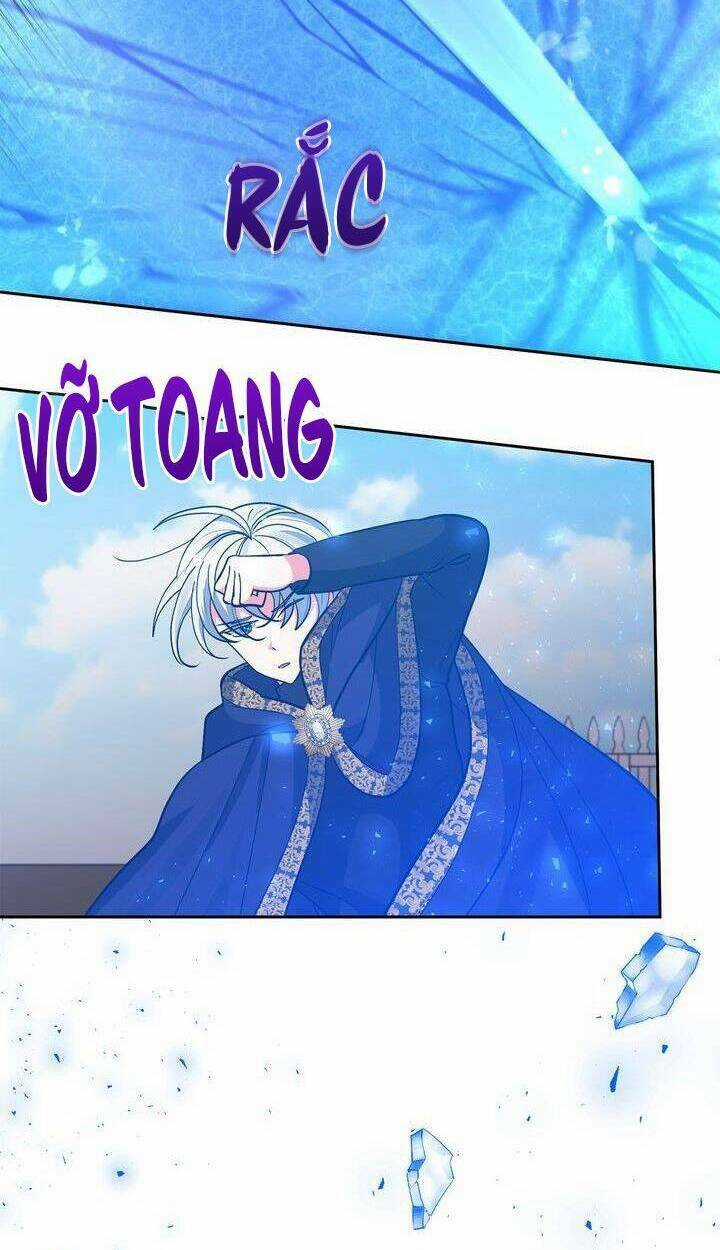 Tôi Đã Nhận Nuôi Nam Chính Chapter 17 trang 17