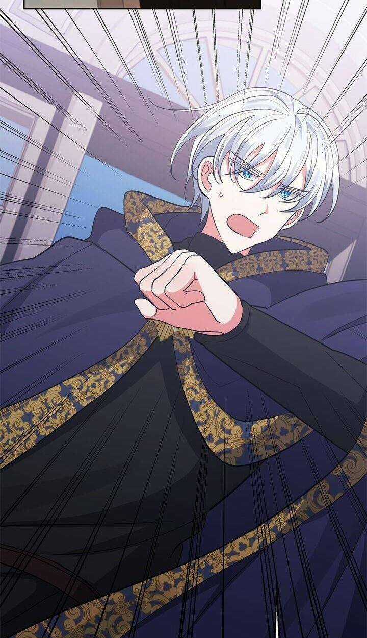 Tôi Đã Nhận Nuôi Nam Chính Chapter 17 trang 22