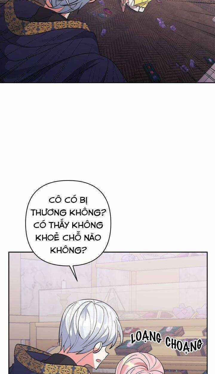 Tôi Đã Nhận Nuôi Nam Chính Chapter 17 trang 24