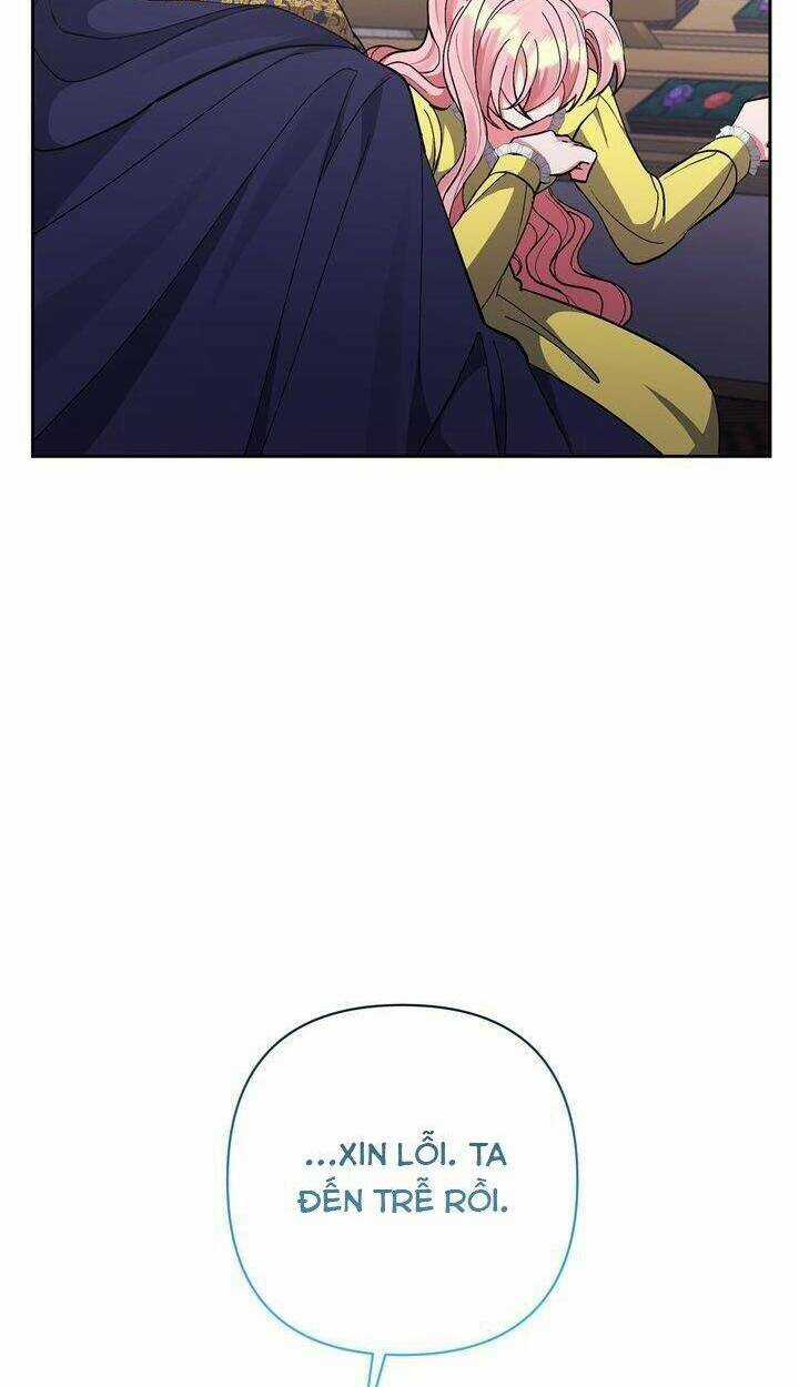 Tôi Đã Nhận Nuôi Nam Chính Chapter 17 trang 25