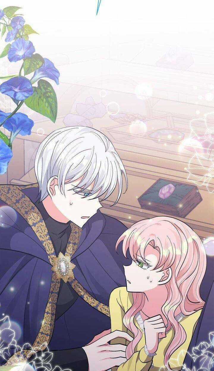 Tôi Đã Nhận Nuôi Nam Chính Chapter 17 trang 26