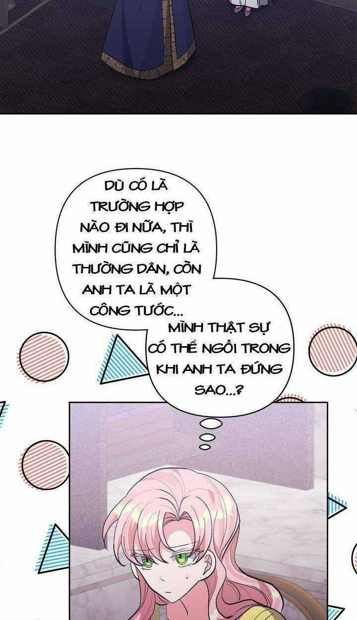 Tôi Đã Nhận Nuôi Nam Chính Chapter 17 trang 29