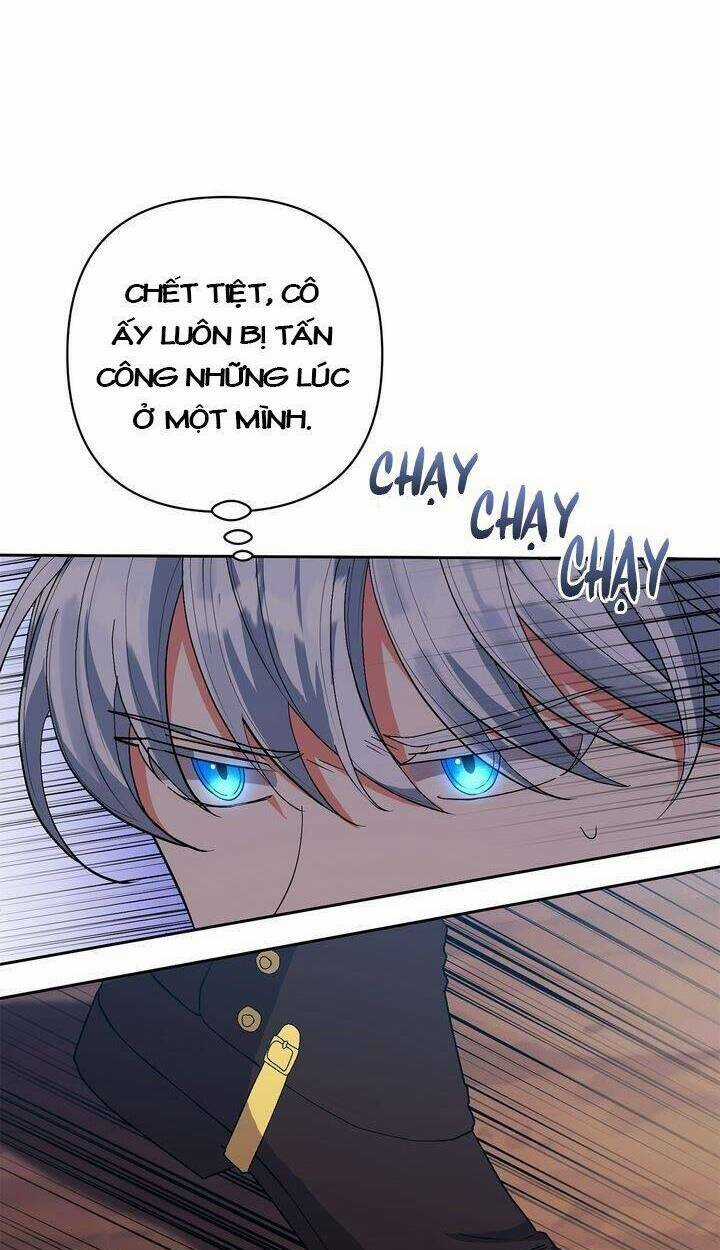 Tôi Đã Nhận Nuôi Nam Chính Chapter 17 trang 3