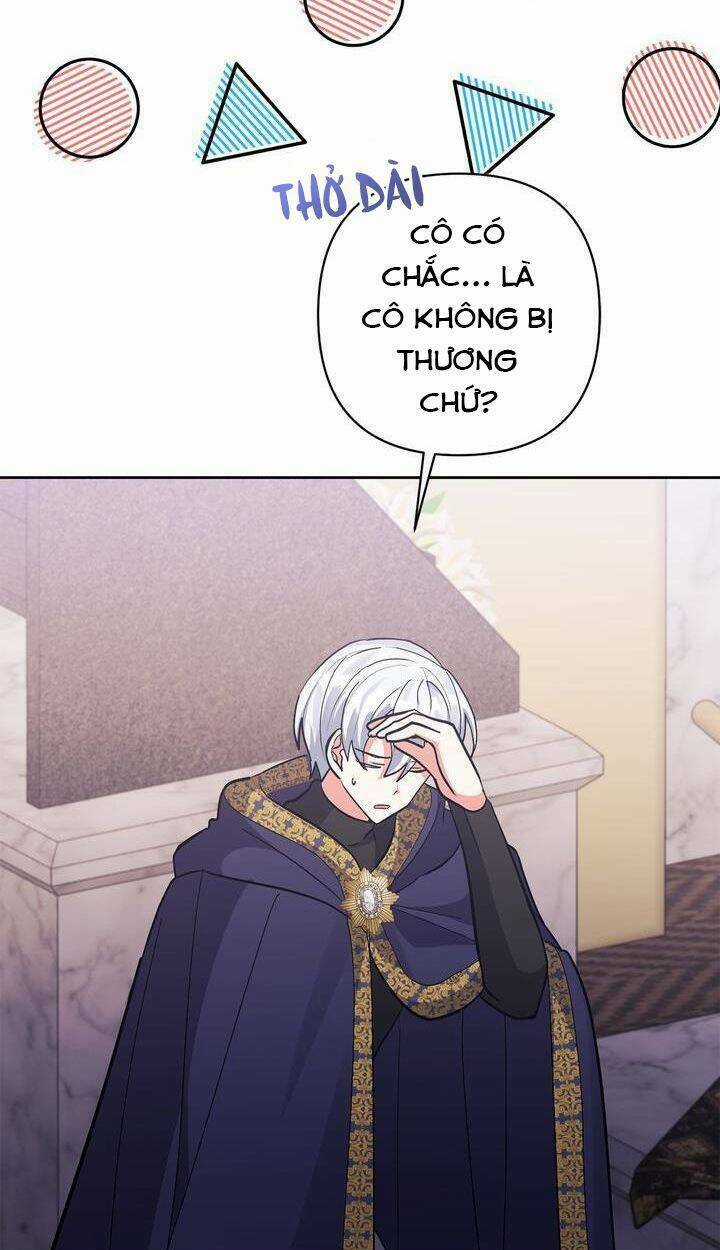 Tôi Đã Nhận Nuôi Nam Chính Chapter 17 trang 31