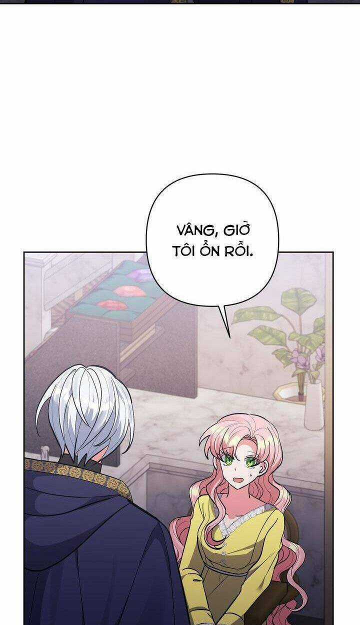 Tôi Đã Nhận Nuôi Nam Chính Chapter 17 trang 32