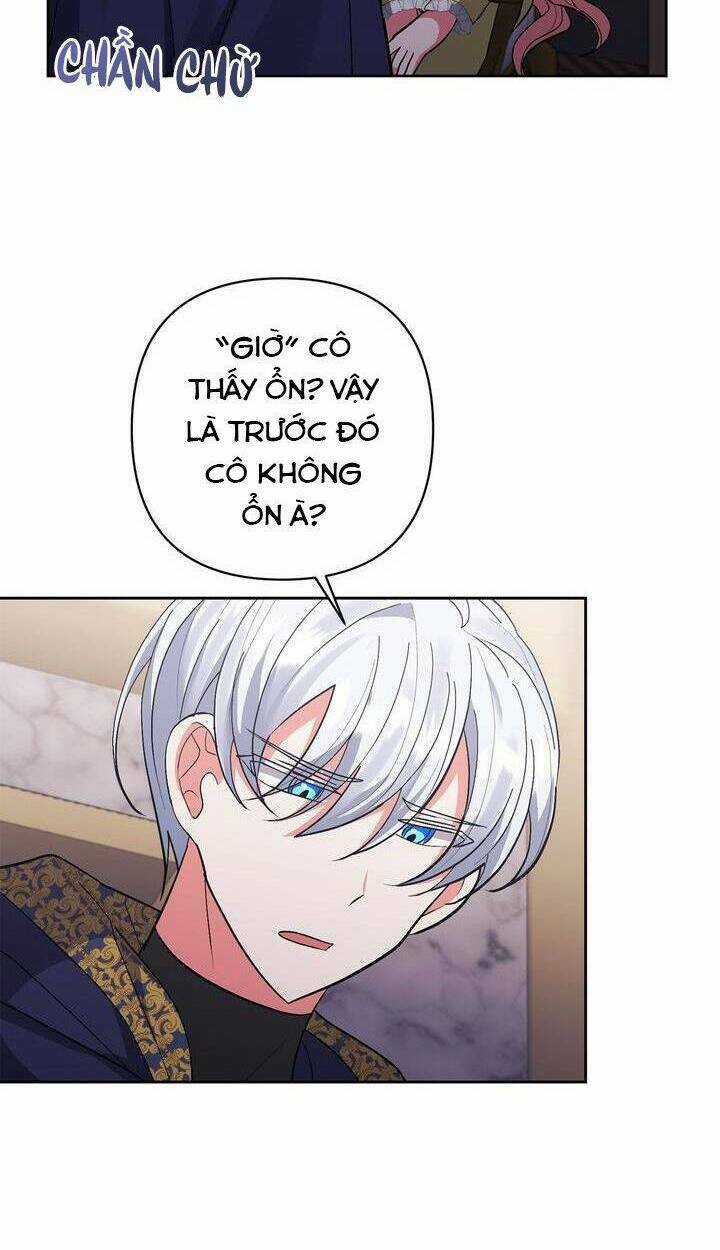 Tôi Đã Nhận Nuôi Nam Chính Chapter 17 trang 33