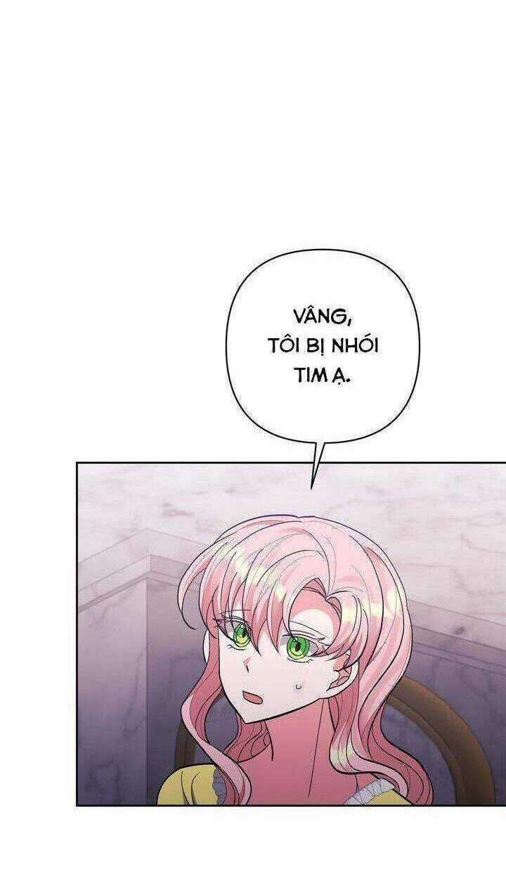 Tôi Đã Nhận Nuôi Nam Chính Chapter 17 trang 34