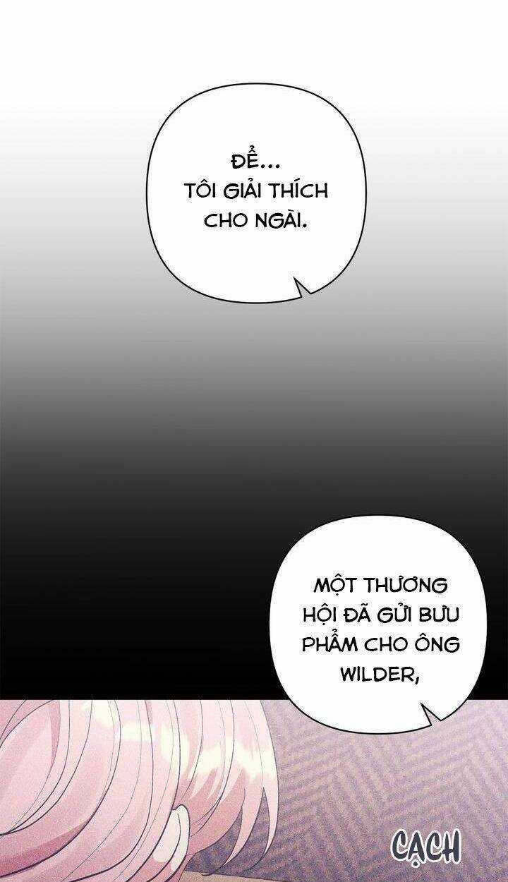 Tôi Đã Nhận Nuôi Nam Chính Chapter 17 trang 35