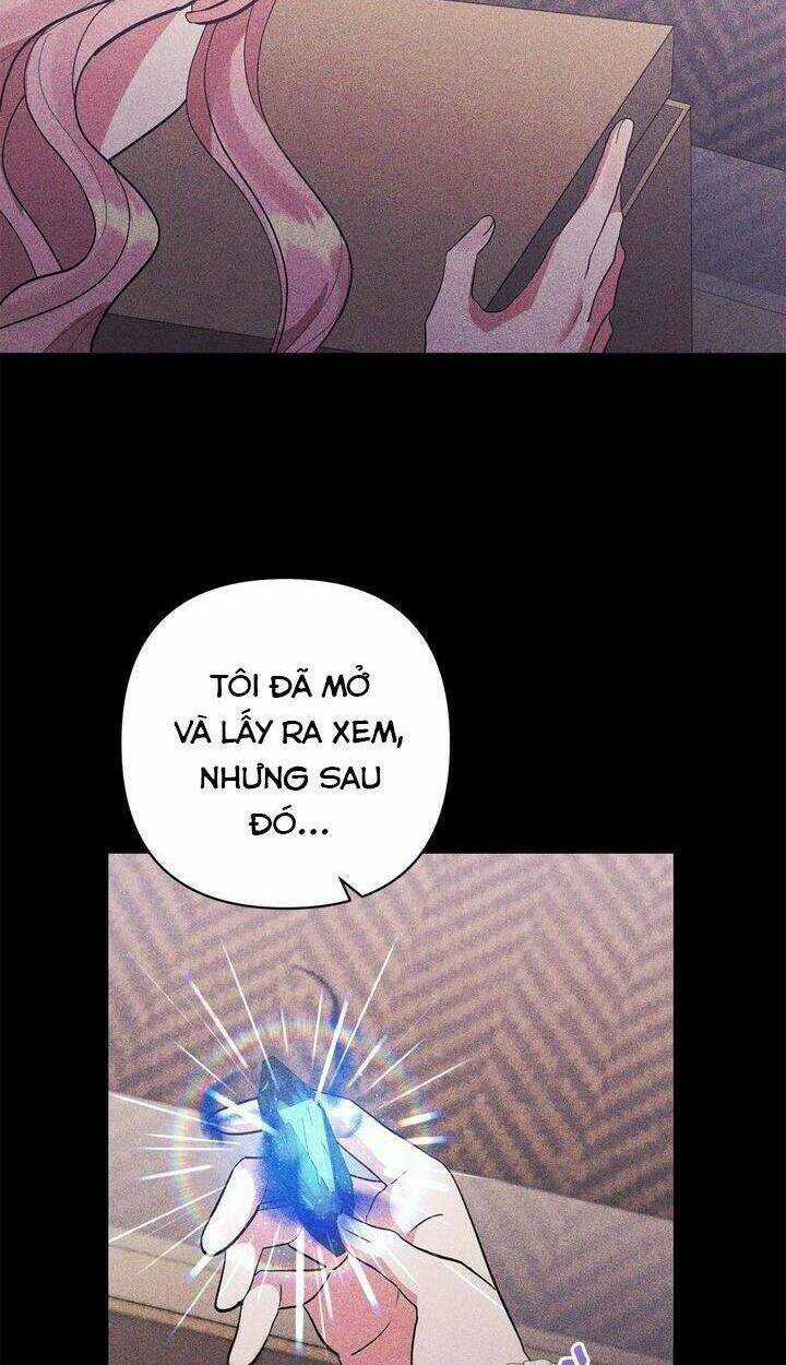 Tôi Đã Nhận Nuôi Nam Chính Chapter 17 trang 36