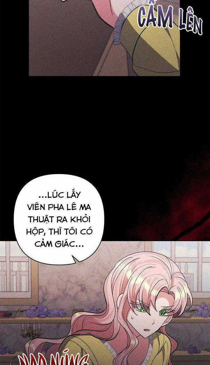 Tôi Đã Nhận Nuôi Nam Chính Chapter 17 trang 37