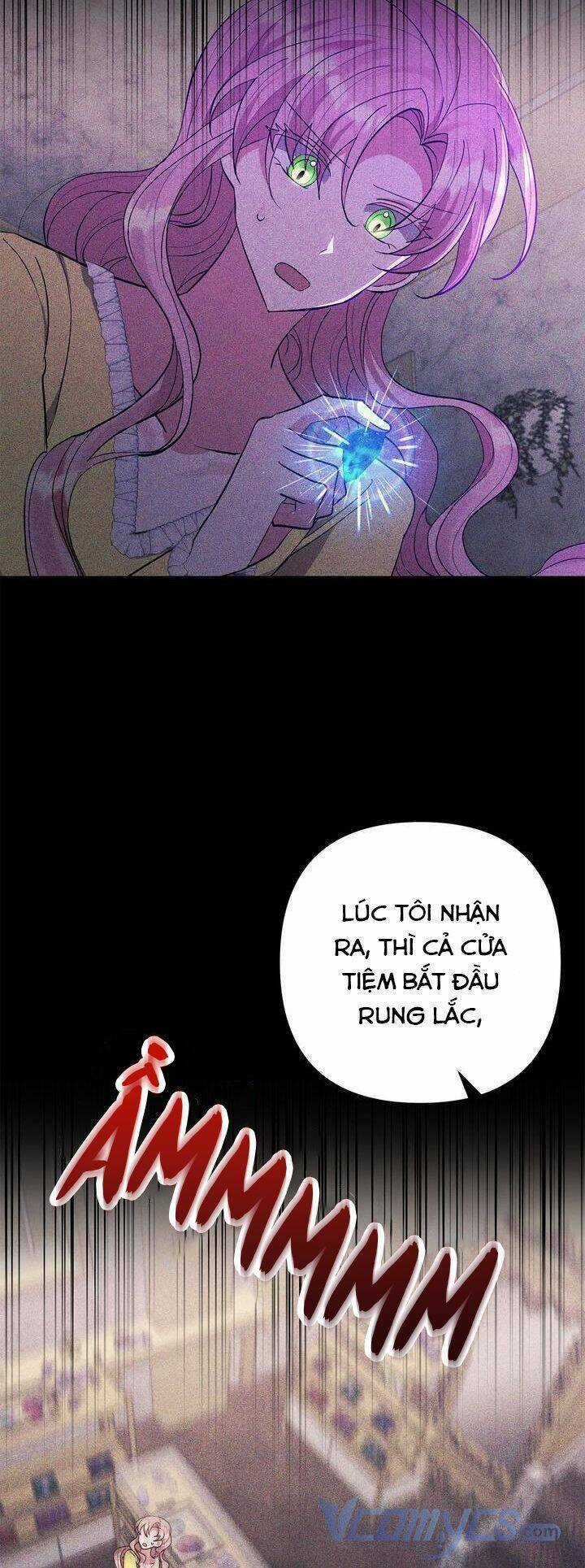 Tôi Đã Nhận Nuôi Nam Chính Chapter 17 trang 39