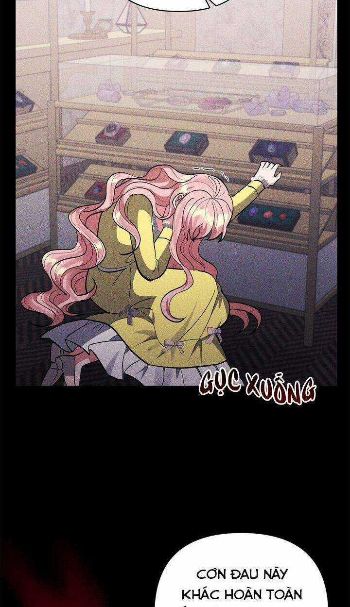 Tôi Đã Nhận Nuôi Nam Chính Chapter 17 trang 41