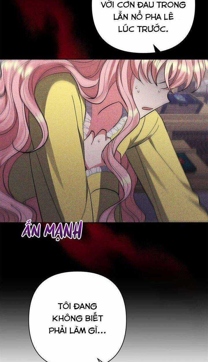 Tôi Đã Nhận Nuôi Nam Chính Chapter 17 trang 42