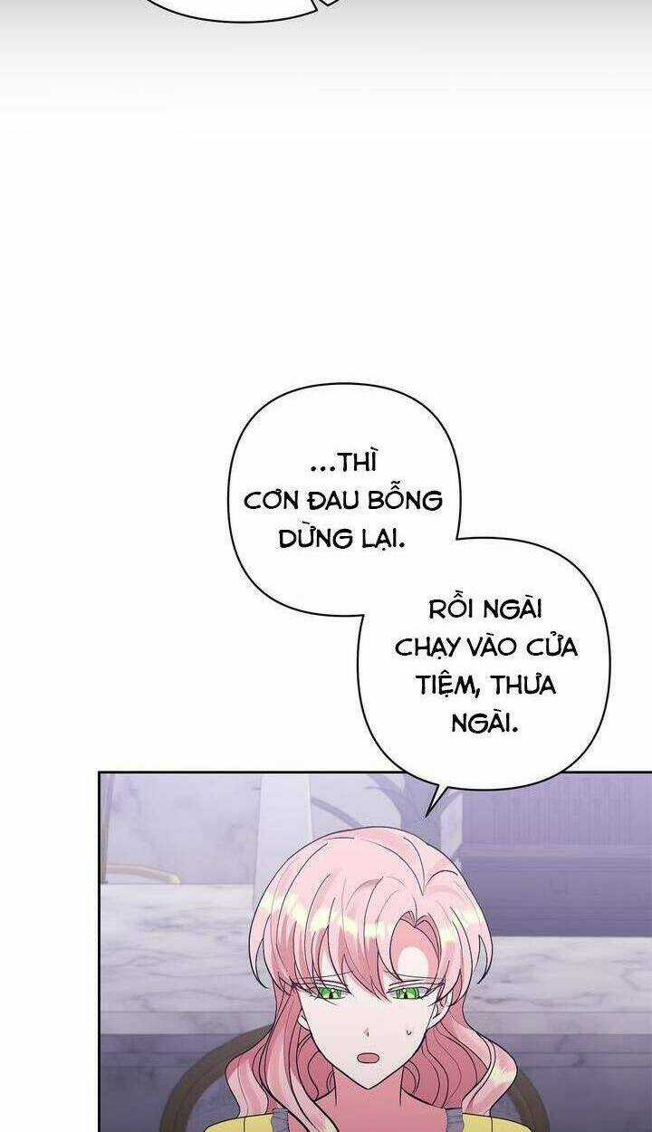 Tôi Đã Nhận Nuôi Nam Chính Chapter 17 trang 43