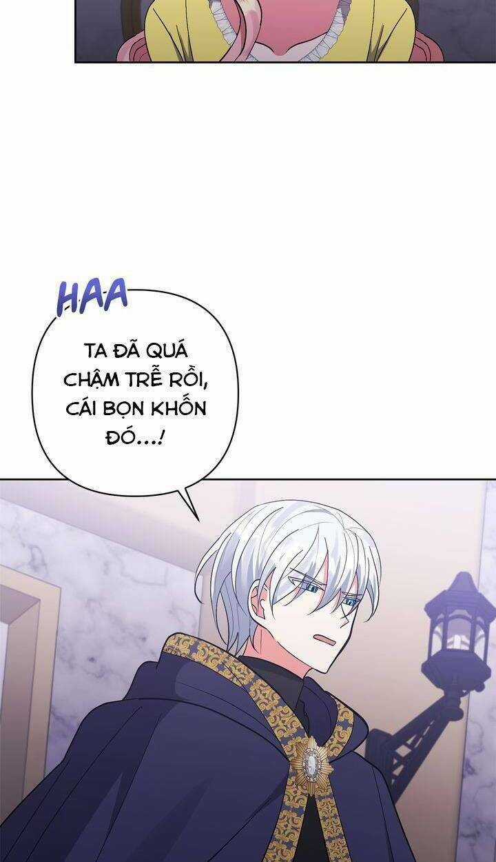 Tôi Đã Nhận Nuôi Nam Chính Chapter 17 trang 44