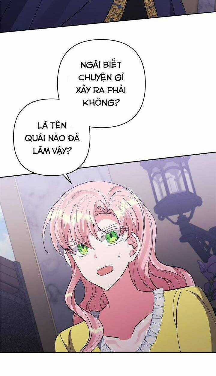 Tôi Đã Nhận Nuôi Nam Chính Chapter 17 trang 45