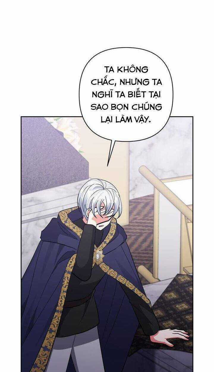 Tôi Đã Nhận Nuôi Nam Chính Chapter 17 trang 46