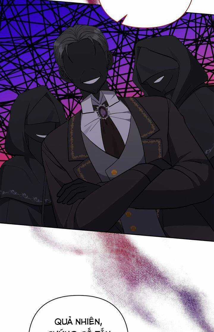 Tôi Đã Nhận Nuôi Nam Chính Chapter 17 trang 48