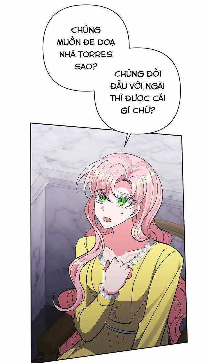 Tôi Đã Nhận Nuôi Nam Chính Chapter 17 trang 50