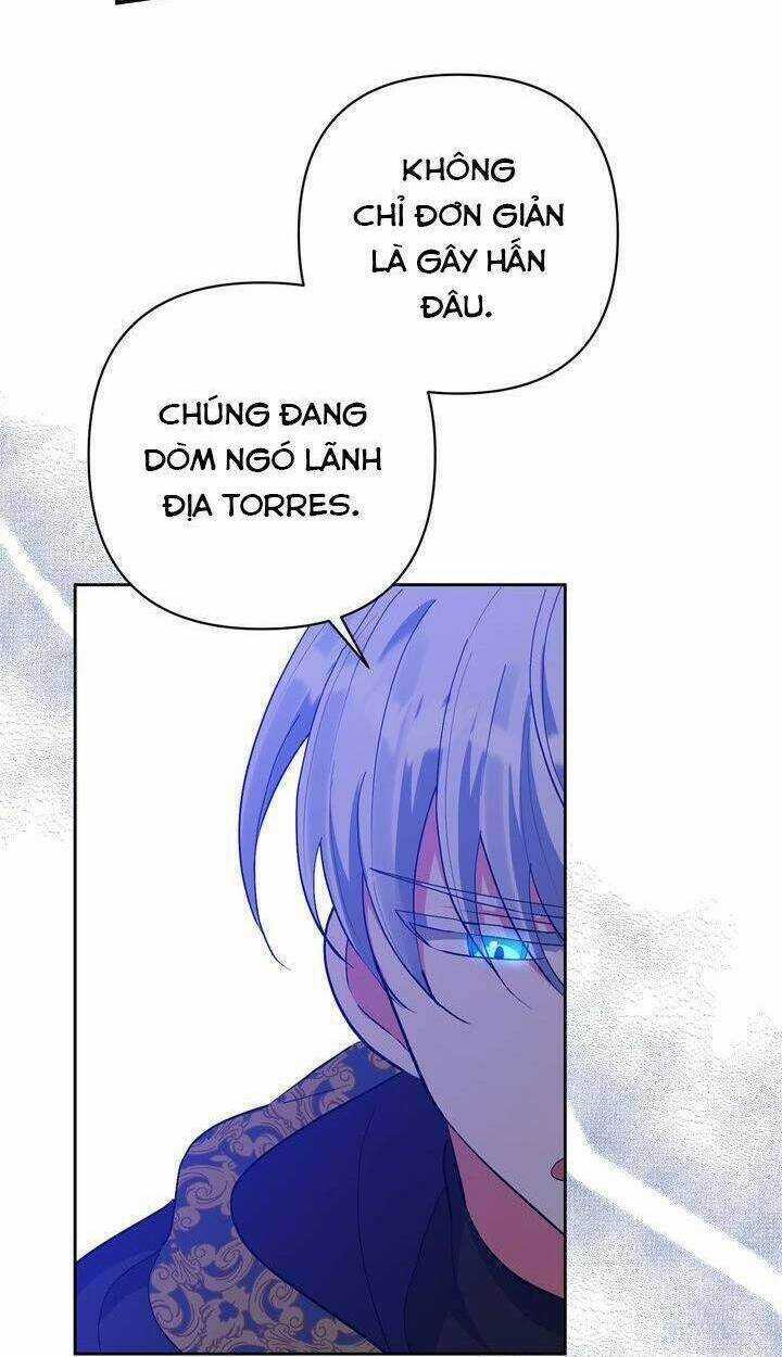 Tôi Đã Nhận Nuôi Nam Chính Chapter 17 trang 51