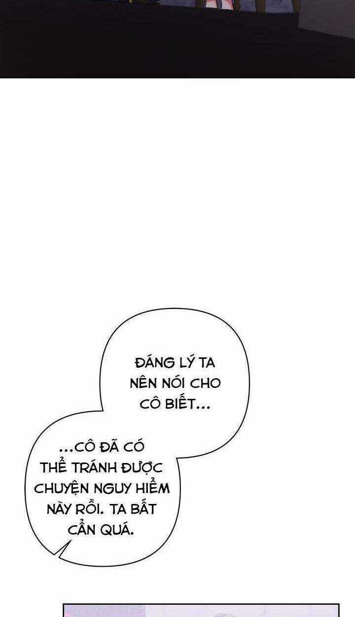 Tôi Đã Nhận Nuôi Nam Chính Chapter 17 trang 53