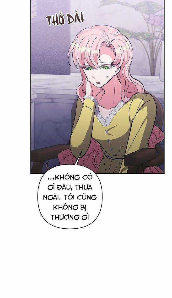 Tôi Đã Nhận Nuôi Nam Chính Chapter 17 trang 54