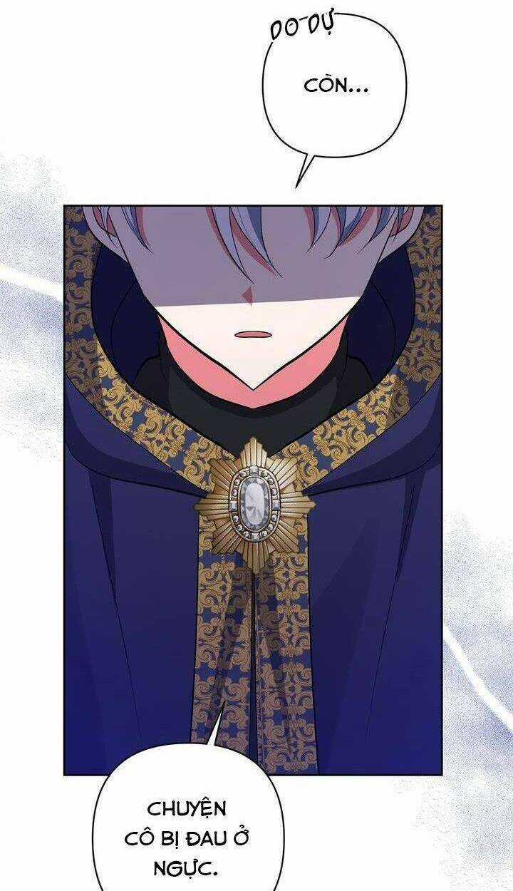 Tôi Đã Nhận Nuôi Nam Chính Chapter 17 trang 55