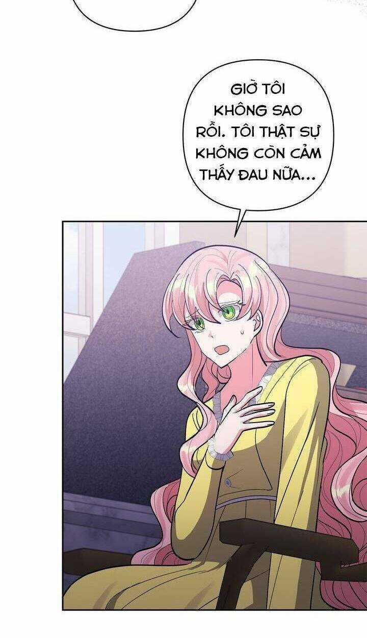 Tôi Đã Nhận Nuôi Nam Chính Chapter 17 trang 56