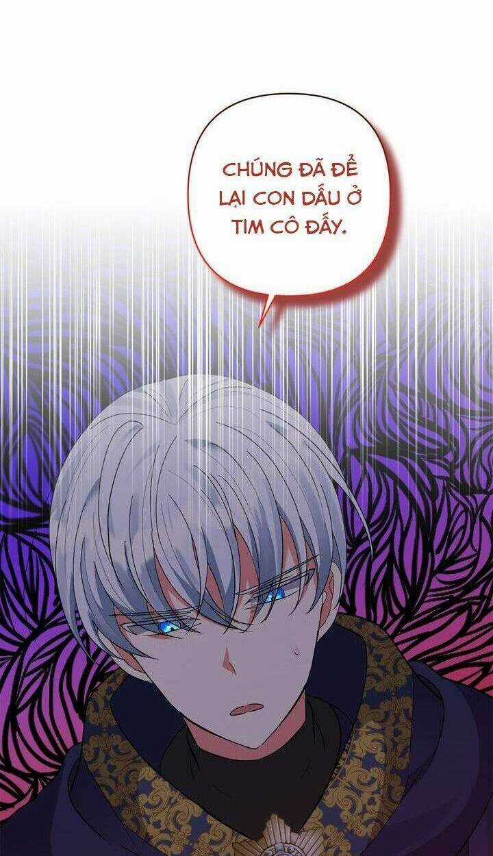 Tôi Đã Nhận Nuôi Nam Chính Chapter 17 trang 57