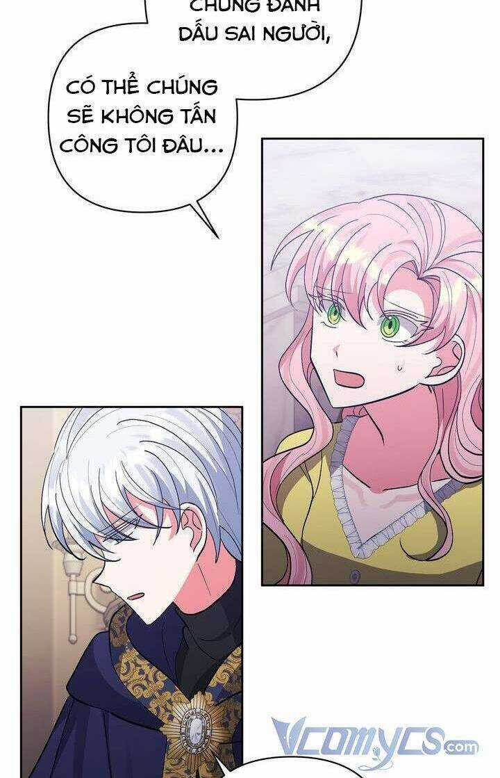 Tôi Đã Nhận Nuôi Nam Chính Chapter 17 trang 59