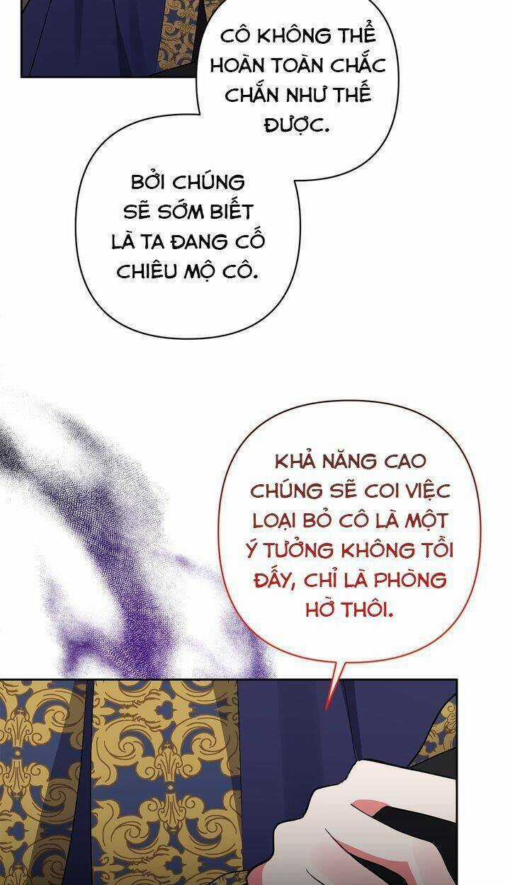 Tôi Đã Nhận Nuôi Nam Chính Chapter 17 trang 60