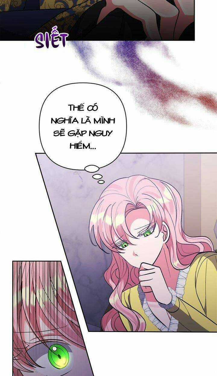 Tôi Đã Nhận Nuôi Nam Chính Chapter 17 trang 61