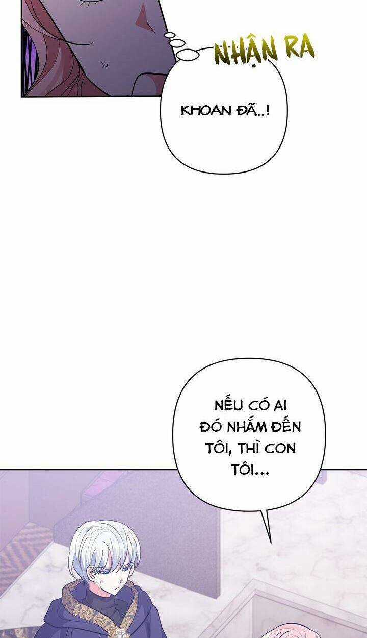 Tôi Đã Nhận Nuôi Nam Chính Chapter 17 trang 62