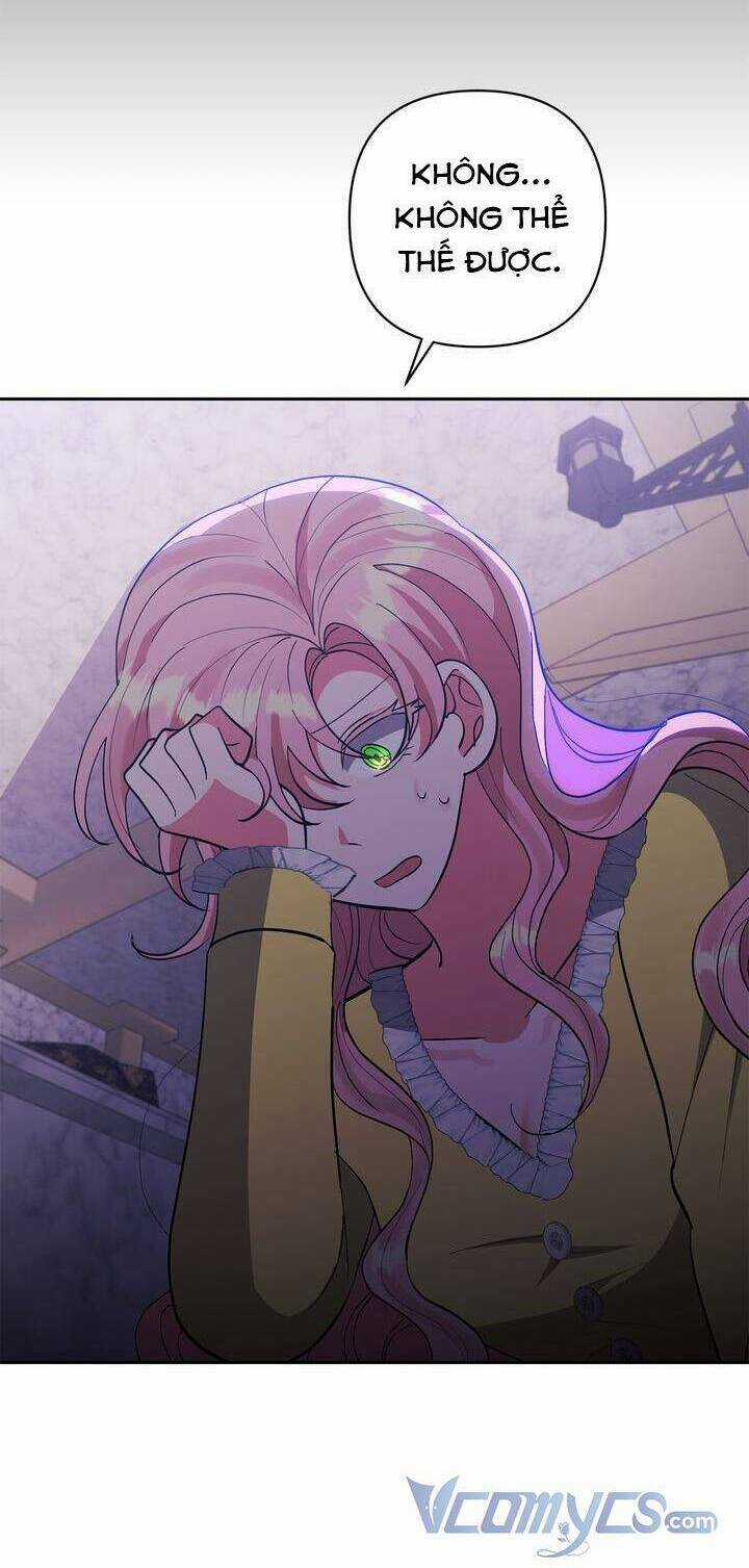 Tôi Đã Nhận Nuôi Nam Chính Chapter 17 trang 66