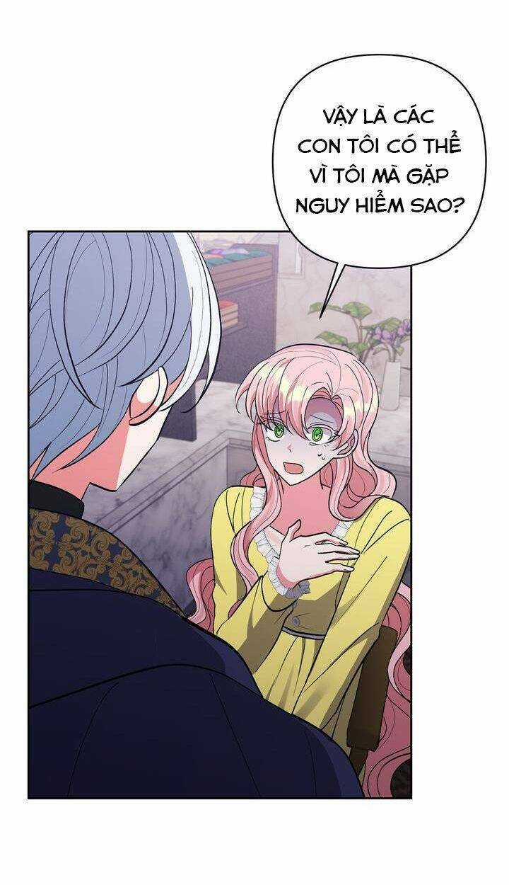 Tôi Đã Nhận Nuôi Nam Chính Chapter 17 trang 67