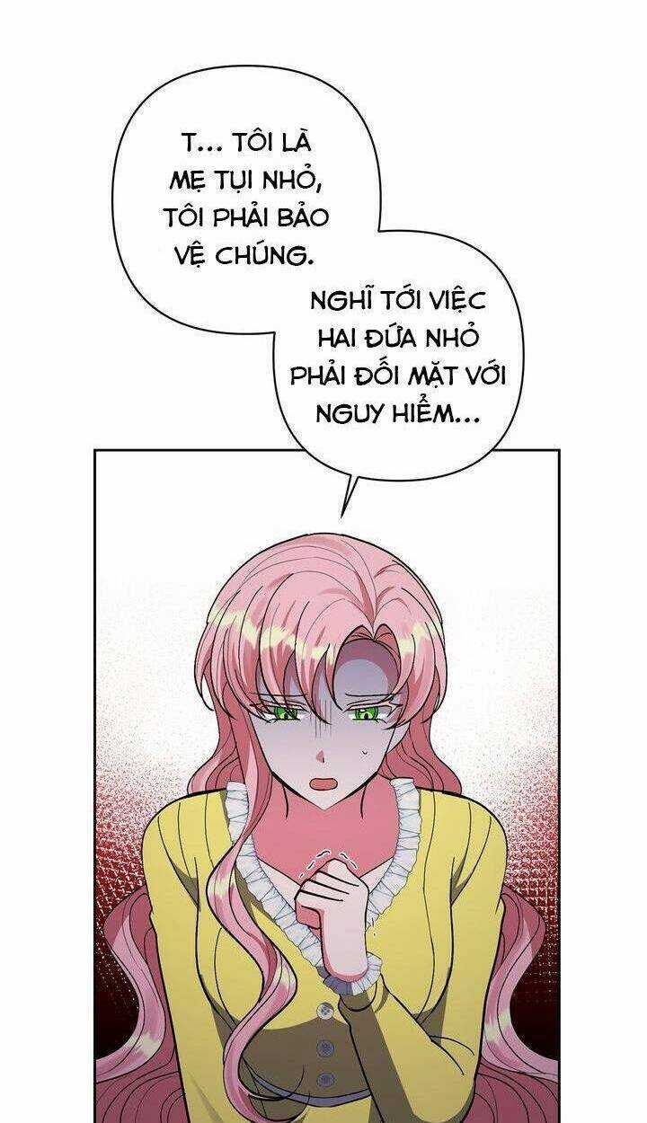 Tôi Đã Nhận Nuôi Nam Chính Chapter 17 trang 68