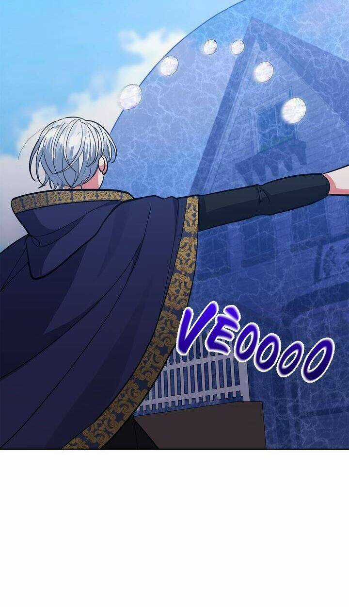 Tôi Đã Nhận Nuôi Nam Chính Chapter 17 trang 7