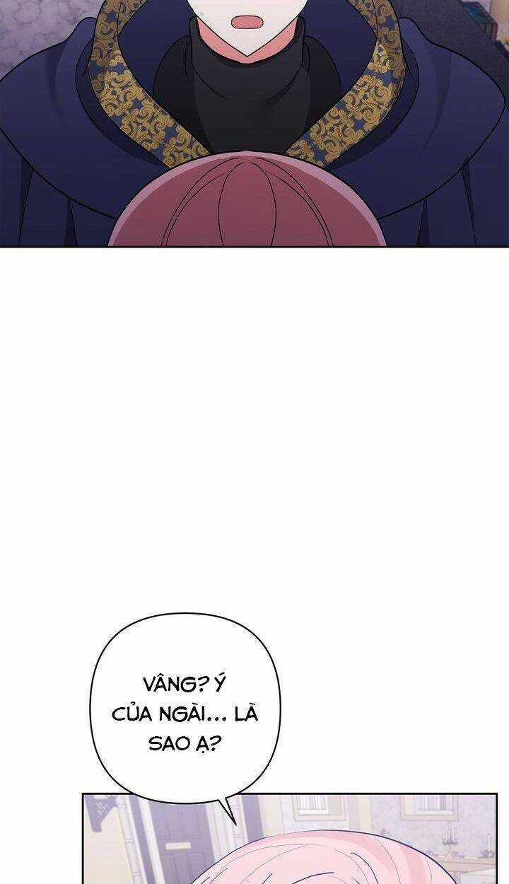 Tôi Đã Nhận Nuôi Nam Chính Chapter 17 trang 71