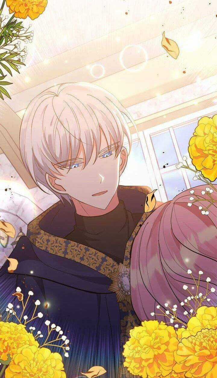 Tôi Đã Nhận Nuôi Nam Chính Chapter 17 trang 73