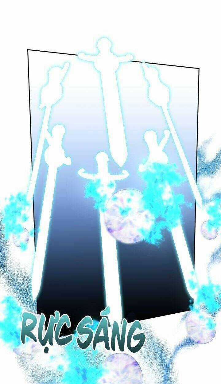 Tôi Đã Nhận Nuôi Nam Chính Chapter 17 trang 8