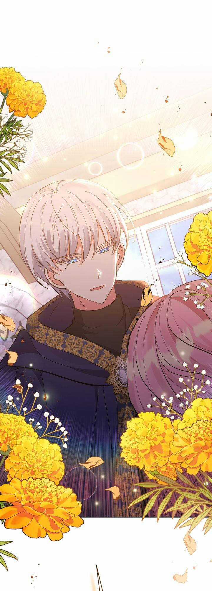 Tôi Đã Nhận Nuôi Nam Chính Chapter 18 trang 1