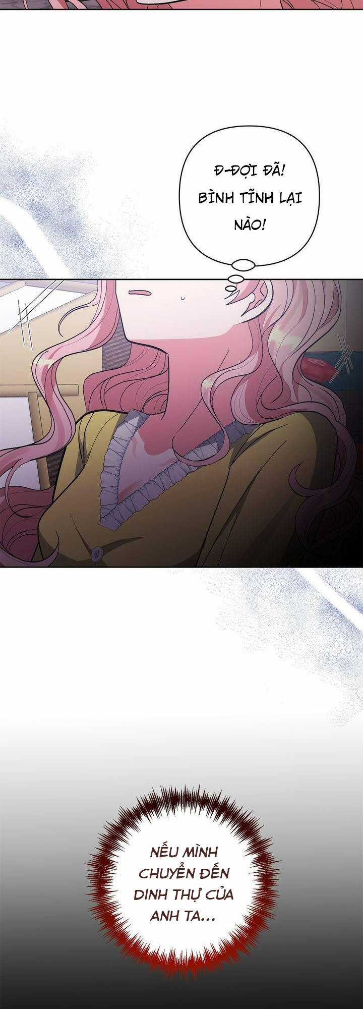 Tôi Đã Nhận Nuôi Nam Chính Chapter 18 trang 10