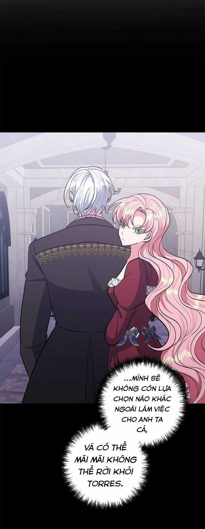 Tôi Đã Nhận Nuôi Nam Chính Chapter 18 trang 11