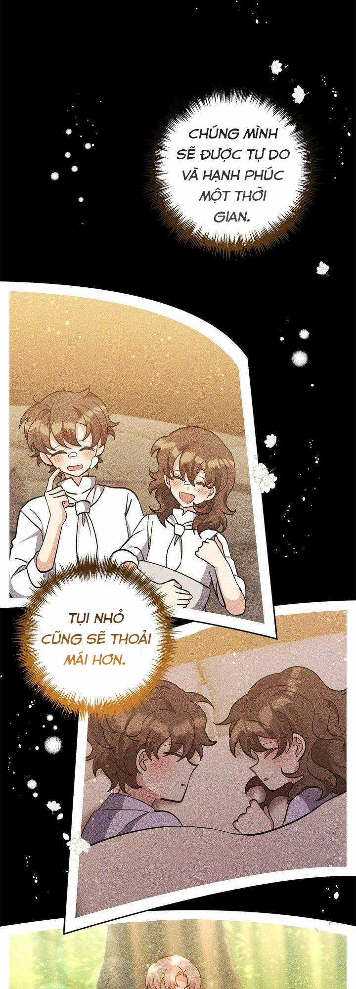 Tôi Đã Nhận Nuôi Nam Chính Chapter 18 trang 14
