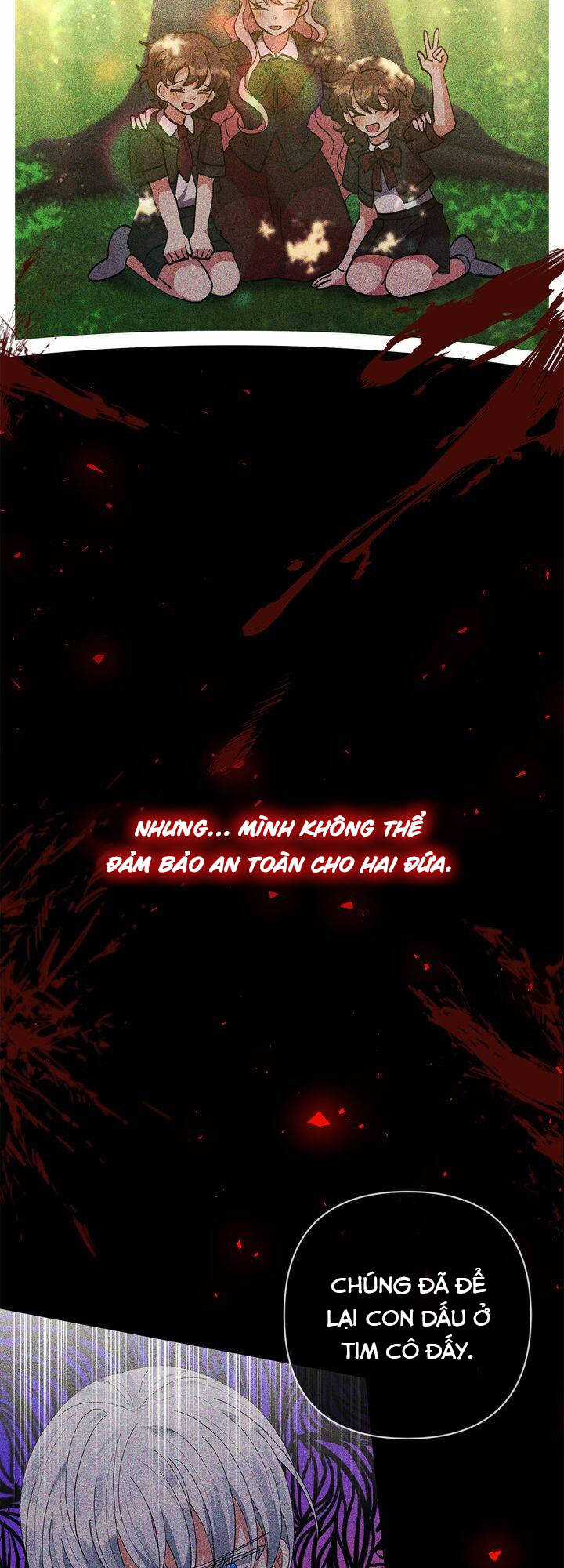 Tôi Đã Nhận Nuôi Nam Chính Chapter 18 trang 15