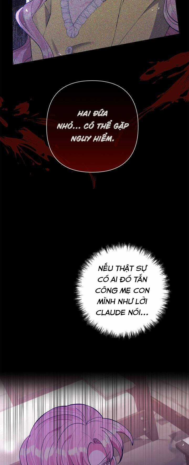 Tôi Đã Nhận Nuôi Nam Chính Chapter 18 trang 17