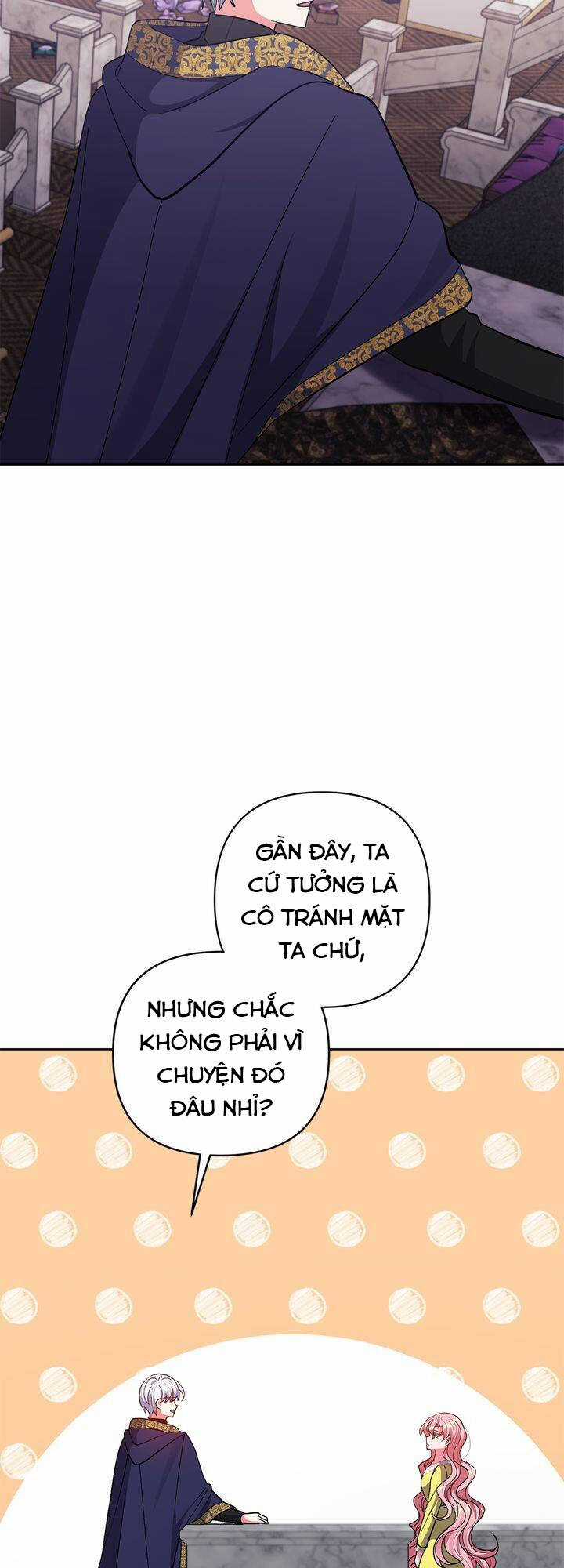 Tôi Đã Nhận Nuôi Nam Chính Chapter 18 trang 25