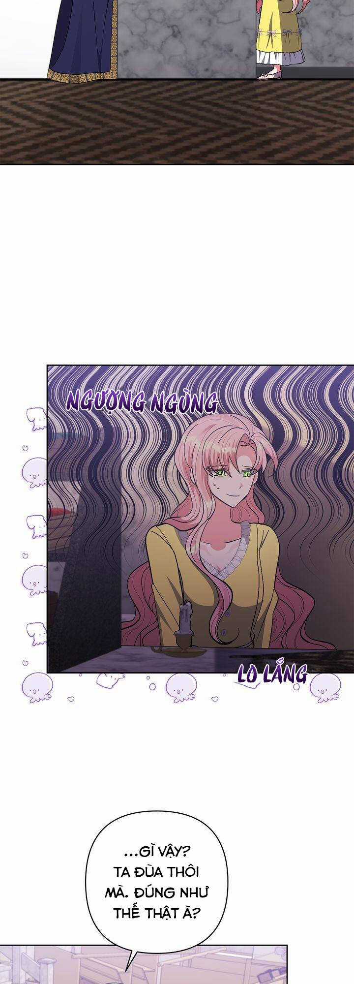 Tôi Đã Nhận Nuôi Nam Chính Chapter 18 trang 26