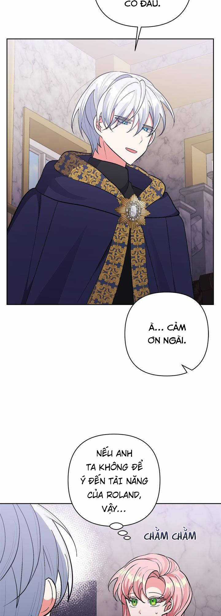 Tôi Đã Nhận Nuôi Nam Chính Chapter 18 trang 29