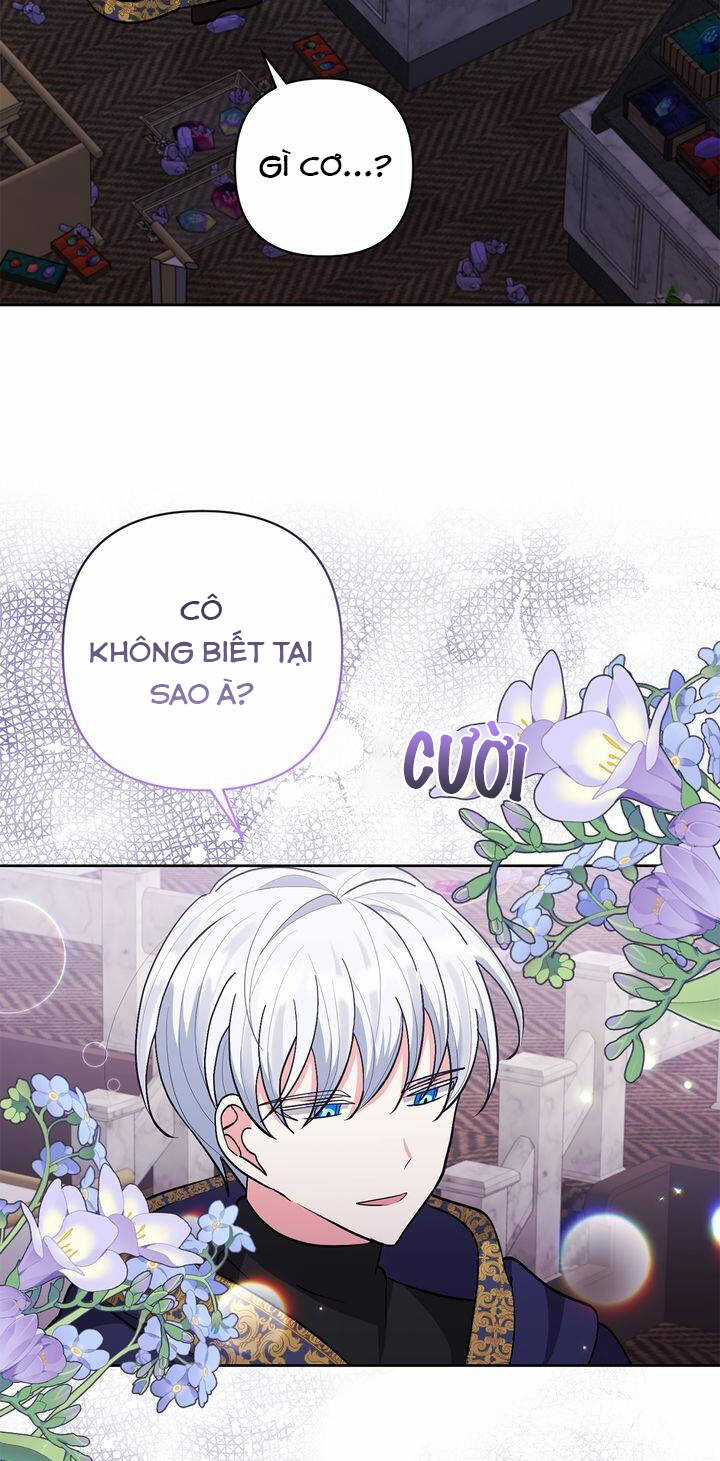 Tôi Đã Nhận Nuôi Nam Chính Chapter 18 trang 31